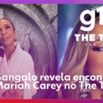 🚨URGENTE: Ivete Sangalo REVELA segredo INACREDITÁVEL sobre Mariah Carey no The Town! 😱