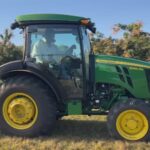 😱 Produtor Rural, PARE TUDO! Consórcio ou Financiamento? Descubra AGORA a Melhor Opção para Sua Máquina Agrícola!