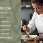 🚨URGENTE: Patos de Minas VAI PARAR com Festival de Gastronomia INÉDITO! 😱