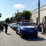 💔 Desfile Emocionante Revela Homenagem à Comandante Assassinada! 🚨 O Que Ninguém Te Contou…