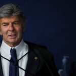 Reviravolta no STF! Voto Surpreendente de Fux Incendeia Debate e Anima Defesa de Bolsonaro!