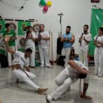 Ginga Nacional! Capoeiristas Invadem o Acre e Fazem a Capital Abalar!