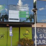 Marília SURPREENDE com NOVA TECNOLOGIA no ESTACIONAMENTO! Você não vai acreditar!
