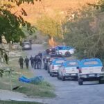 💣 Itatiaia em Choque: Chefe do Tráfico Derrubado em Operação Policial Explosiva!