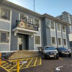 🚨 Quase Tragédia Familiar: Jovem Ameaça Queimar Casa da Mãe e Avó!