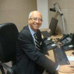 Adeus à Lenda do Rádio! Morre Gélcio Cunha, o ‘Amarelinho’, e o Brasil Está de Luto!
