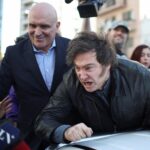 Irmã de Milei Envolvida em Escândalo de Corrupção? A Bomba que Abalou a Argentina!