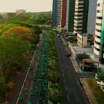 Teresina Vai Tremer! Meia Maratona INÉDITA da Unimed 2025 Desafia Corredores!