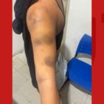 😱Chocante! Mulher Mantida Refém e Agredida: A Bahia Clama por Justiça!