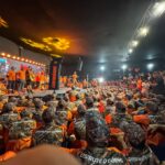 😱 Exclusivo! Segredos Chocantes do Retiro ‘Legendários’ Revelados!