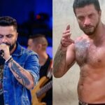Cantor Sertanejo Assassinado! Vida Dupla Chocante Revelada!