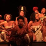 🎭Urgente! Festival de Arte BOMBA em Salvador com ENTRADA GRATUITA! Você não vai acreditar no que te espera!