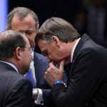 Reviravolta Inesperada! Voto Surpresa Abala Julgamento de Bolsonaro e Defesa Planeja Estratégia Arriscada!