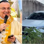 🚨 Padre ATERRORIZADO: Sequestrado e Ameaçado! 😱 A verdade chocante revelada!