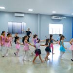 Imperdível! Espetáculo Gratuito ‘O Voo da Bailarina’ Promete Emocionar em Boa Vista!