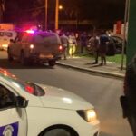 🔥 Perseguição Alucinante na Bahia: Ladrões de Carro Baleados Após Fuga de Cinema!