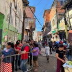 Favela do Moinho: Operação Explosiva Revela Tráfico, Extorsão e Segredos Chocantes! 🚨