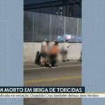 Tragédia no Rio: Torcedor Morre em Briga! O Que Aconteceu Choca!