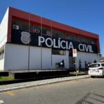 URGENTE: Motociclista MORRE em Caçapava! Assalto ou Vingança?
