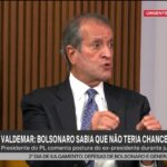 💣 Tarcísio NO PL? Só Se BOLSONARO Deixar! 😱 A Bomba Que Abalou a Política!