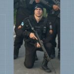 Urgente! PM é executado em emboscada chocante em Nova Iguaçu!