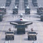 URGENTE: Putin e Kim Jong-un juntos na China! Desfile Militar é recado para Trump?