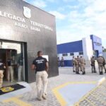 😱 Tragédia Familiar: Padrasto é Suspeito de Matar Enteado a Facadas e Pedradas na Bahia!