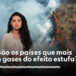 Brasil Choca o Mundo! Descubra Por Que Somos um dos Maiores Vilões do Clima 😱