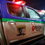 URGENTE: Jovem tem a vida interrompida por tiros em Boa Vista! Detalhes chocantes!