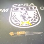 URGENTE: Briga por Furto Termina em Tragédia com Mulher Morta a Facadas em Arapiraca!
