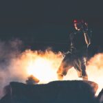 💣 Trap EXPLODE nos Festivais: Travis Scott REVOLUCIONA a Cena Musical Brasileira! 🤯