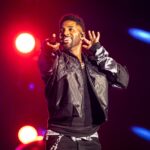 Jason Derulo SURPREENDE (ou não!) no The Town: Show tem TANQUINHO, FUNK e… POUCO CANTO!