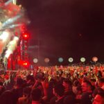 Explosão de Ritmos em Manaus! Shows Incríveis Incendeiam a 1ª Noite do ‘Sou Manaus 2025’!