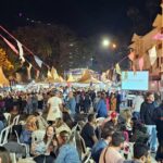 🚨 Alerta Cultura! Poços de Caldas Ferve com a Festa UAI: Prepare-se para 5 Dias Épicos!