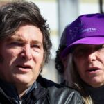 Escândalo Secreto Abalando a Argentina: Milei Acusa Irmã e Alerta o Mundo!