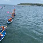 Explosão de Cultura e Tradição! Festa do Sairé 2025 em Alter do Chão Começa com Ritual Mágico!