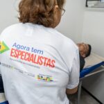 🚨Urgente Fortaleza: Mega Mutirão de Saúde com + de 1000 Atendimentos Grátis!