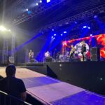 Inacreditável! Rock e Pagode no Mesmo Palco? Veja o Que Aconteceu em Roraima!