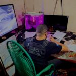 🚨URGENTE! Rede de Abuso Infantil Desmantelada em MT: Detalhes Chocantes!