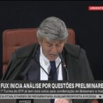 URGENTE! Fux ABALA o STF e SALVA Ramagem! Trama Golpista tem reviravolta INESPERADA!