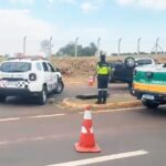 URGENTE: Carro DESTRUIDO! Capotamento FATAL choca Paulínia e Deixa Vítimas!