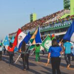 Amapá Surpreende: Desfile Cívico Inédito Revela Segredos da Independência e do Futuro Sustentável!