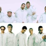 Backstreet Boys NO The Town?! A Invasão Nostálgica Que Você PRECISA Ver!