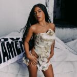 URGENTE: Rapper Brasileira Lança Bomba Feminista e Desafia a Indústria Musical! 💣🔥