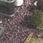 Londres em Choque: 100 Mil Marcham e o Futuro da Europa é Questionado!