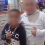 Coração na Mão! Criança Autista Apanha de 20 e Clama a Deus: ‘Me Salva!’