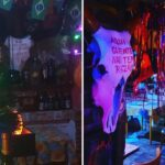 😱 BIZARRO! Bar em Goiânia choca com placas INSANAS e fama de ‘pior do mundo’ 🤯