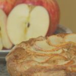 Nunca Mais Faça Bolo de Maçã Sem Ver Isso! 🍎😱 (A Receita Secreta)