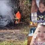 Tragédia Inimaginável: Bebês Morrem Carbonizados! 💔 O Que Aconteceu em Rondônia Vai Te Chocar!
