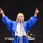 The Town: Show de Natasha Bedingfield Divide Opiniões! Cover Demais ou Hit de Menos?